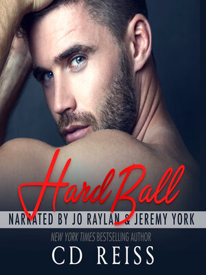 cover image of Hardball